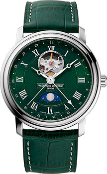 Часы Frederique Constant Heart Beat FC-335MCGRW4P26
